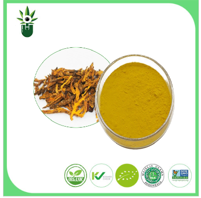 Efectul conservant natural al extractelor de plante