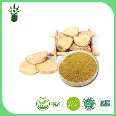 Extract de Rhizoma Alismatis