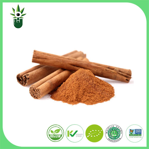 Extract de Cinnamomum Cassia