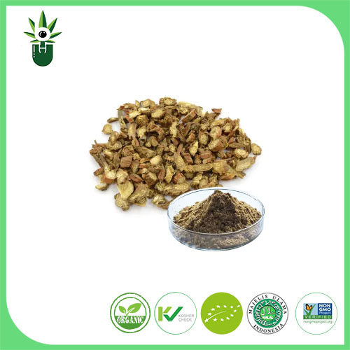 Extract de Salvia Miltiorrhiza