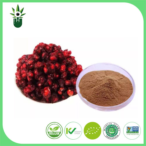 Extract de Schisandra Chinensis